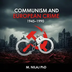 Communism and European Crime 1945–1990 (Crime History)