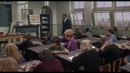 To Sir, with Love (1967)