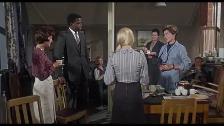 To Sir, with Love (1967)