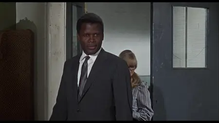 To Sir, with Love (1967)