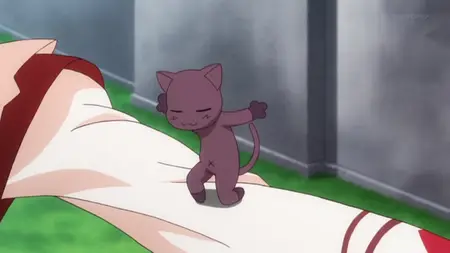 Toayuku Shukufuku no Campanella