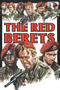 The Seven Red Berets (1969)