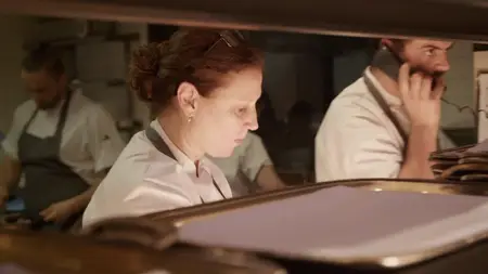 The Heat: A Kitchen (R)evolution (2018)