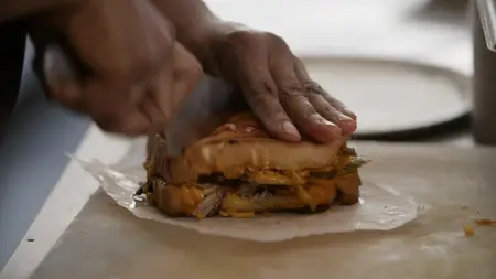 The Heat: A Kitchen (R)evolution (2018)