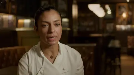 The Heat: A Kitchen (R)evolution (2018)