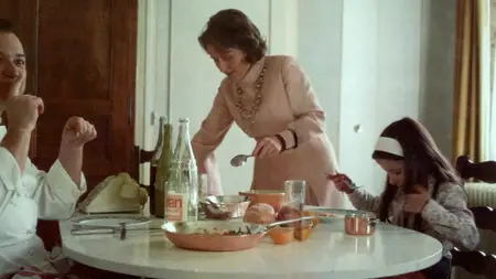 The Heat: A Kitchen (R)evolution (2018)