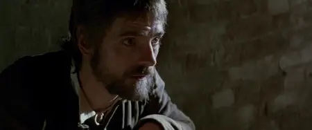 The Mission (1986)