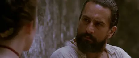 The Mission (1986)