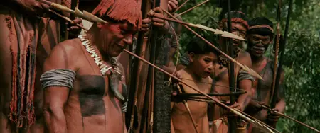 The Mission (1986)
