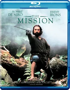 The Mission (1986)