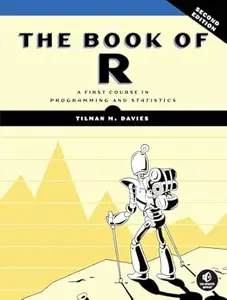 The Book of R, 2nd Edition