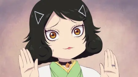 Dekin no Mogura - 07