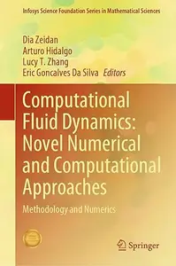 Computational Fluid Dynamics: Novel Numerical and Computational Approaches