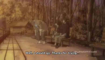 Rainbow - 20 ,368p| mkv ~bY HorribleSubs - Rainbow-20  part1 rar" yEnc