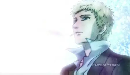 Rainbow - 20 ,368p| mkv ~bY HorribleSubs - Rainbow-20  part1 rar" yEnc