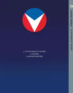 Michel Vaillant v01 In the Name of the Son 2016 Europe Comics Digital-HD LeDuch