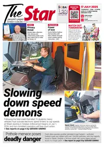 The Star Malaysia - 14 June 2025