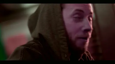 Brand New Cherry Flavor S01E02