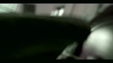 Brand New Cherry Flavor S01E02