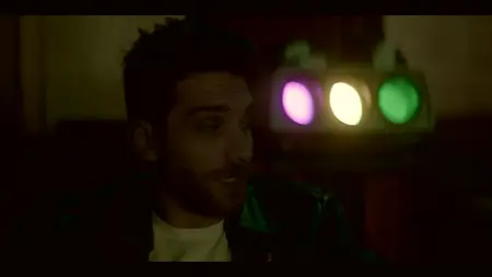 Brand New Cherry Flavor S01E02
