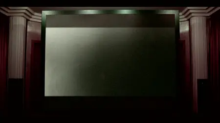 Brand New Cherry Flavor S01E02
