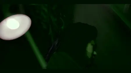Brand New Cherry Flavor S01E02