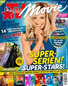 TV Movie - 7 November 2025