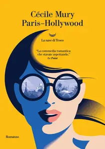Cécile Mury - Paris-Hollywood