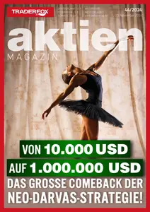 Aktien Magazin - 29 November 2024