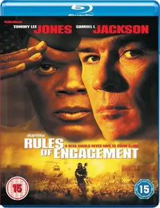 Rules of Engagement (2000)