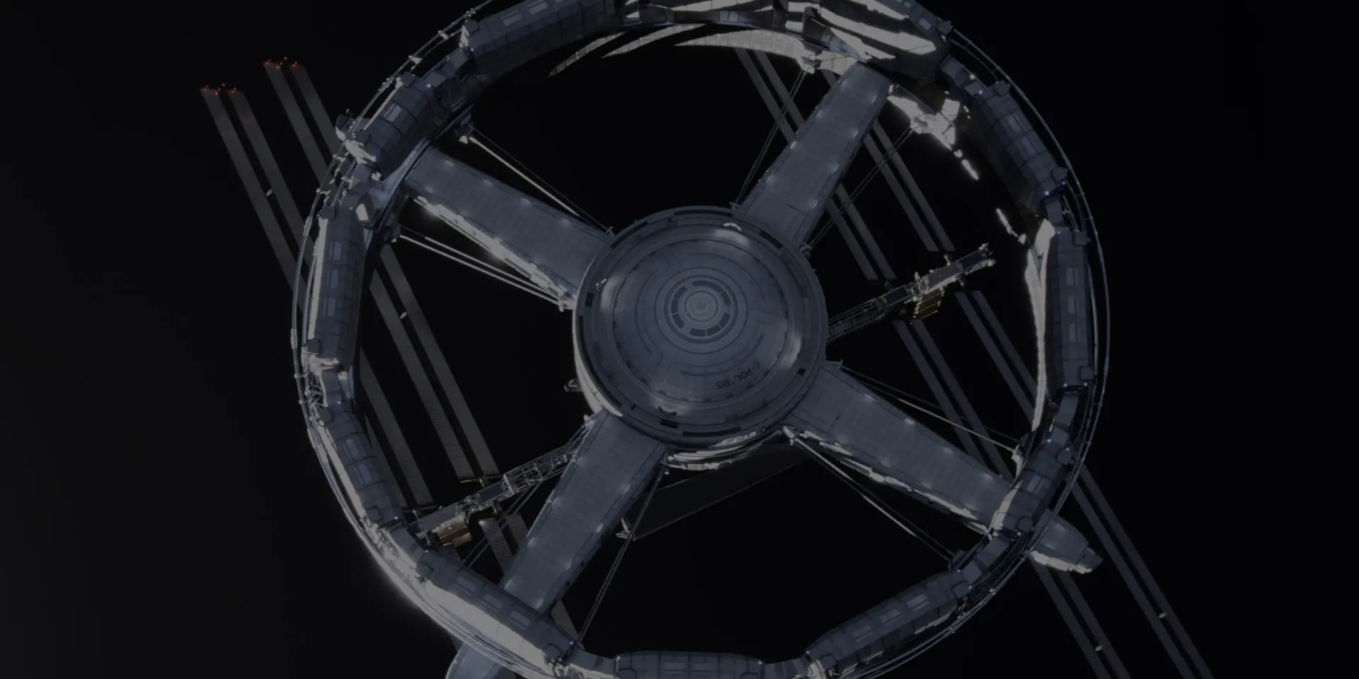 For All Mankind S03E01