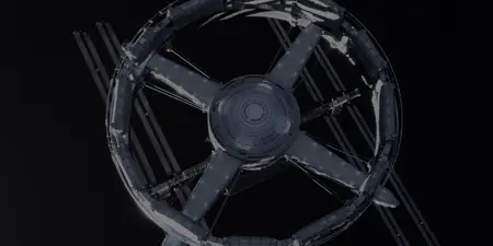 For All Mankind S03E01