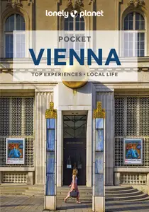 Lonely Planet Pocket Vienna, 5th Edition