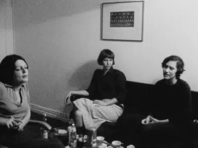 Regrouping (1976) [The Criterion Collection]