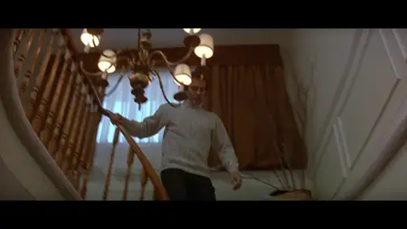 Body Parts (1991)