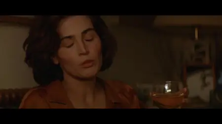 Body Parts (1991)