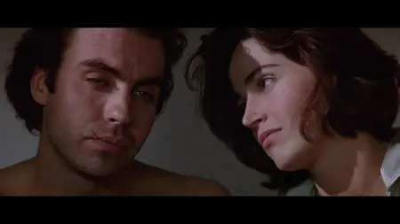 Body Parts (1991)