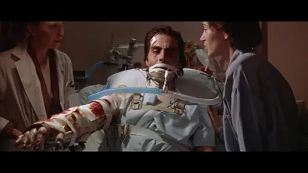 Body Parts (1991)