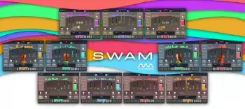 Audio Modeling SWAM Bundle 2024.11