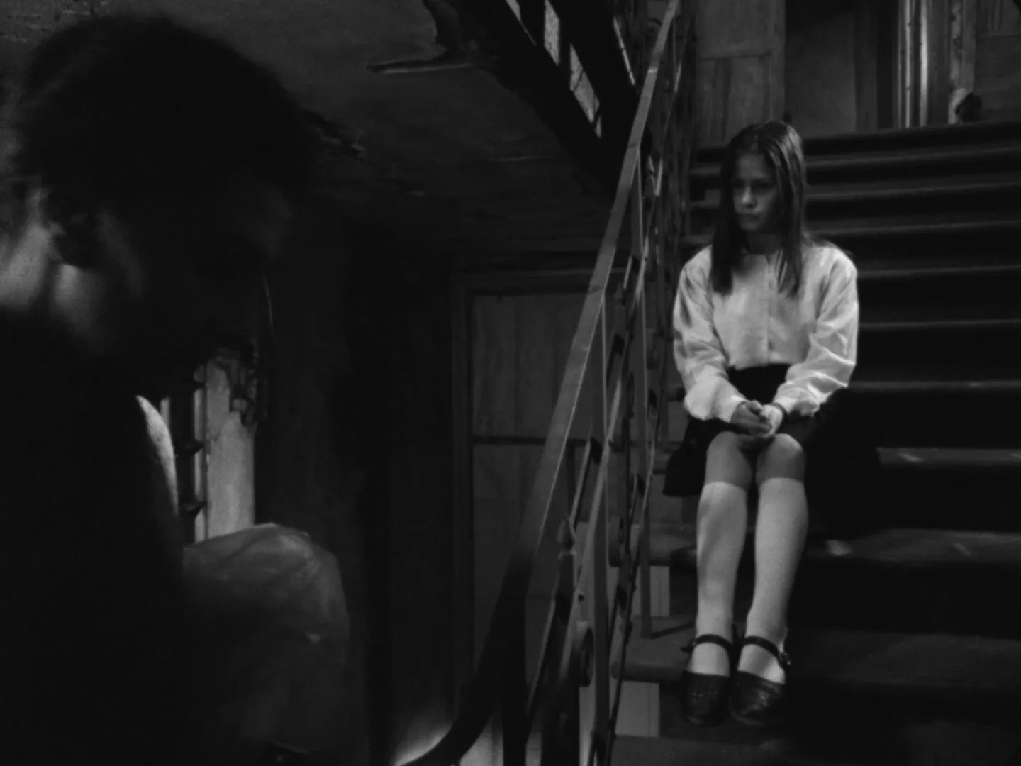 Oh, Moon! / A Ay (1988)