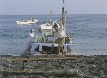 Ningyo densetsu / Mermaid Legend (1984) [With Commentary]