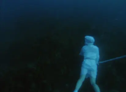 Ningyo densetsu / Mermaid Legend (1984) [With Commentary]