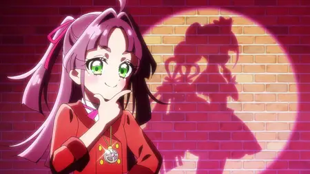 Star Detective Precure 2026 S01E36