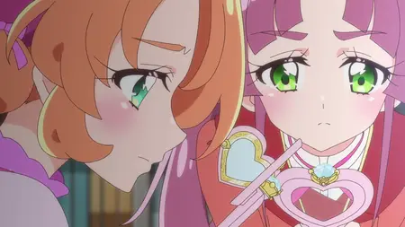 Star Detective Precure 2026 S01E36