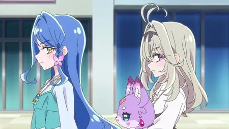 Star Detective Precure 2026 S01E36