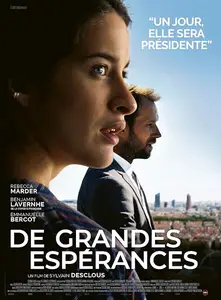 De grandes espérances / Grand Expectations (2022)