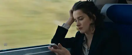 De grandes espérances / Grand Expectations (2022)