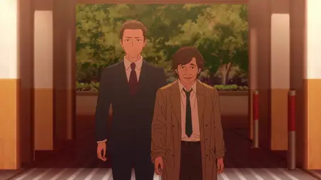 Ameku M D Doctor Detective S01E11 Drowning in a Dry Room Part 2 1080p AMZN WEB-DL Multi DDP2 0 x264