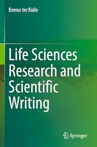 Life Sciences Research and Scientific Writing