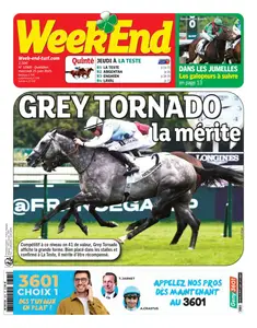 WeekEnd - 25 Juin 2025